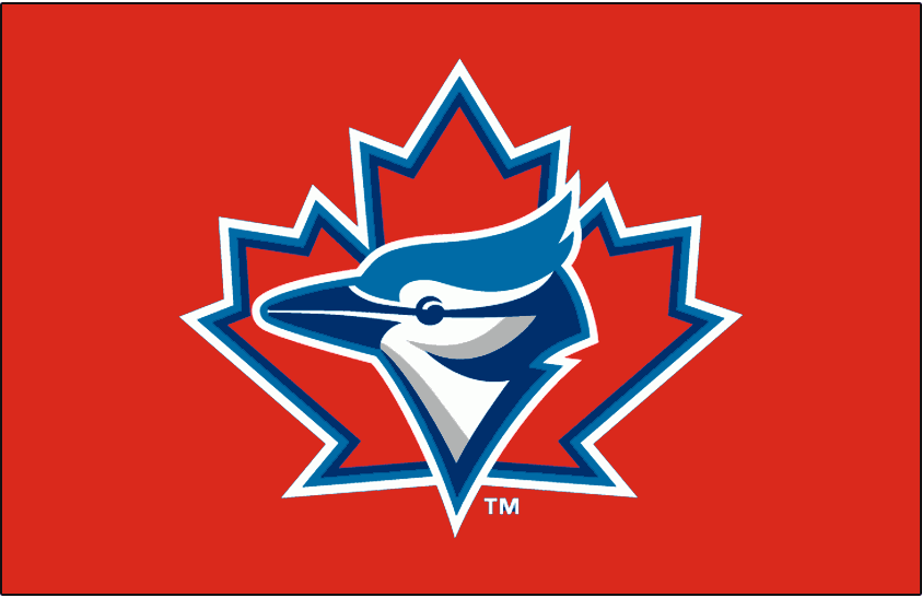 Toronto Blue Jays 1997-2002 Special Event Logo iron on transfers for clothing